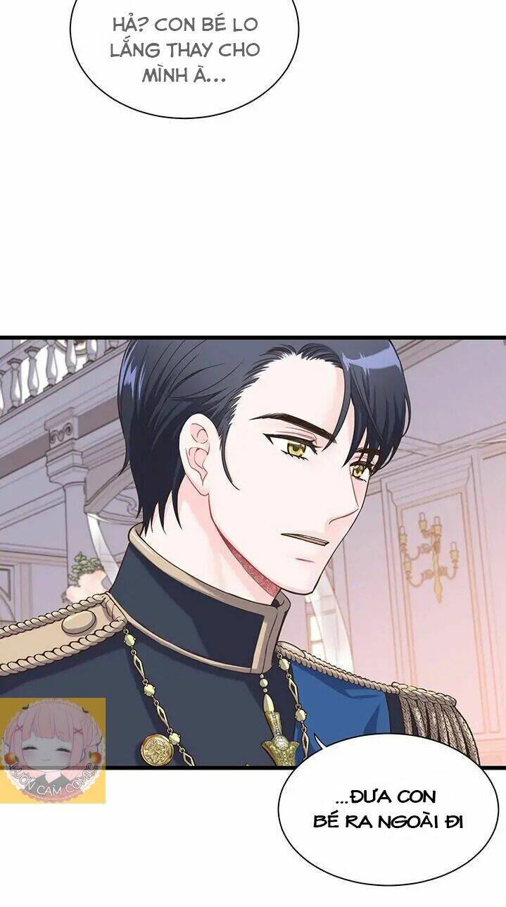 Nhân Vật Phản Diện Yêu Cầu Tôi Yêu Chàng: Chapter 11