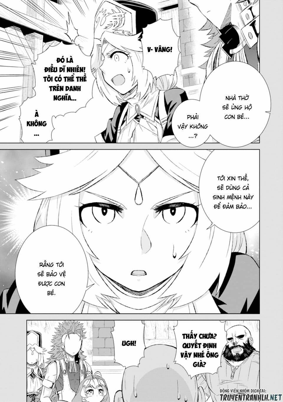 Isekai De Tadahitori No Mamono Tsukai ~ Tenshoku Shitara Maou Ni Machigawa Remashita: Chapter 28