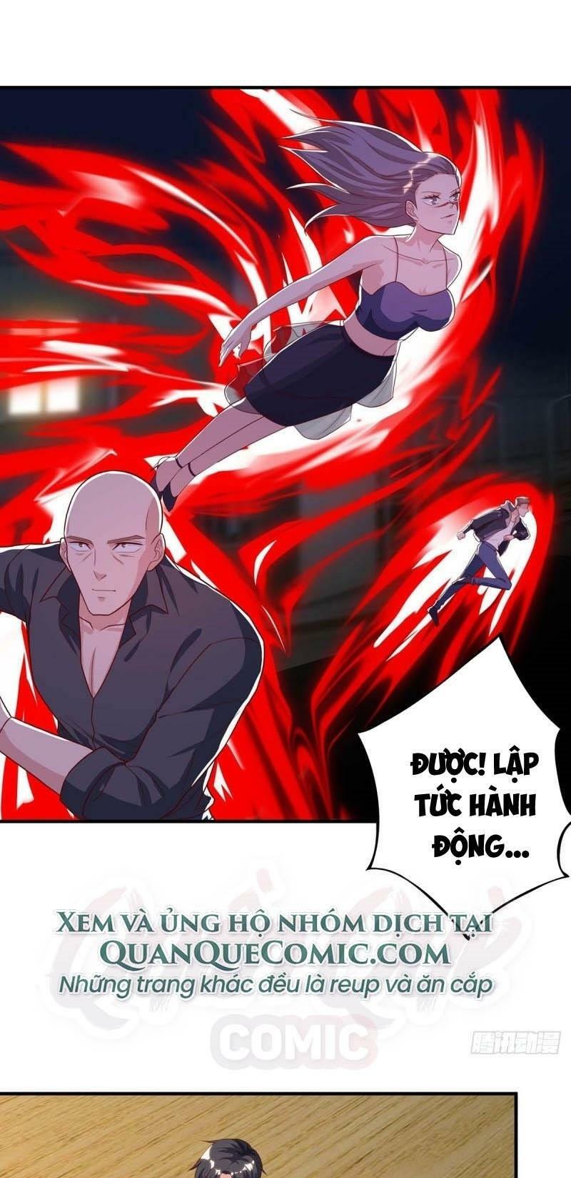 Trọng Sinh Khí Thiếu Quy Lai: Chapter 104
