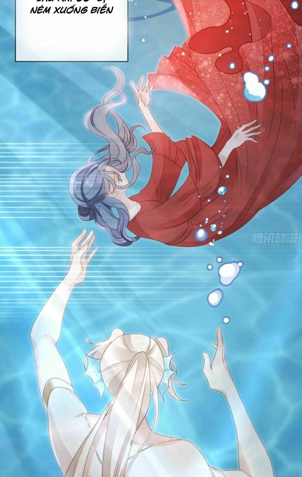 Mau Xuyên Không Rửa Tội Cho Nhân Vật Phản Diện: Chapter 75