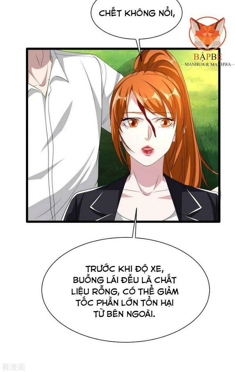 Đô Thị Tà Vương: Chapter 46