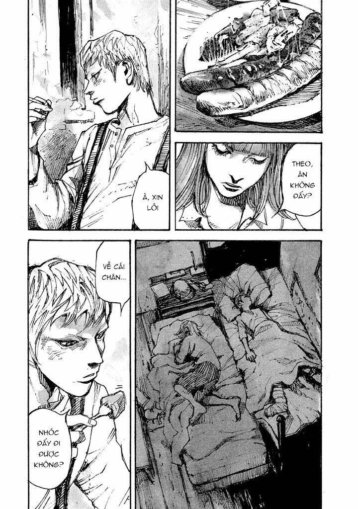 Neun-Takahashi-Tsutomu: Chapter 4