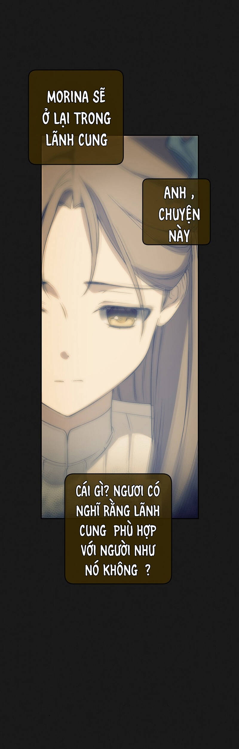 Cô Hầu Giỏi Giang: Chapter 20