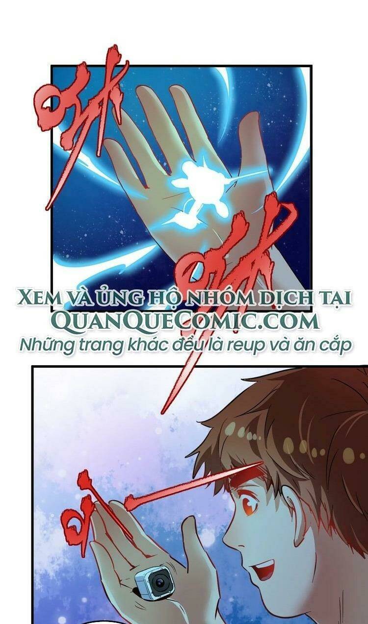 Ta Có Rất Nhiều Thành Tích: Chapter 22