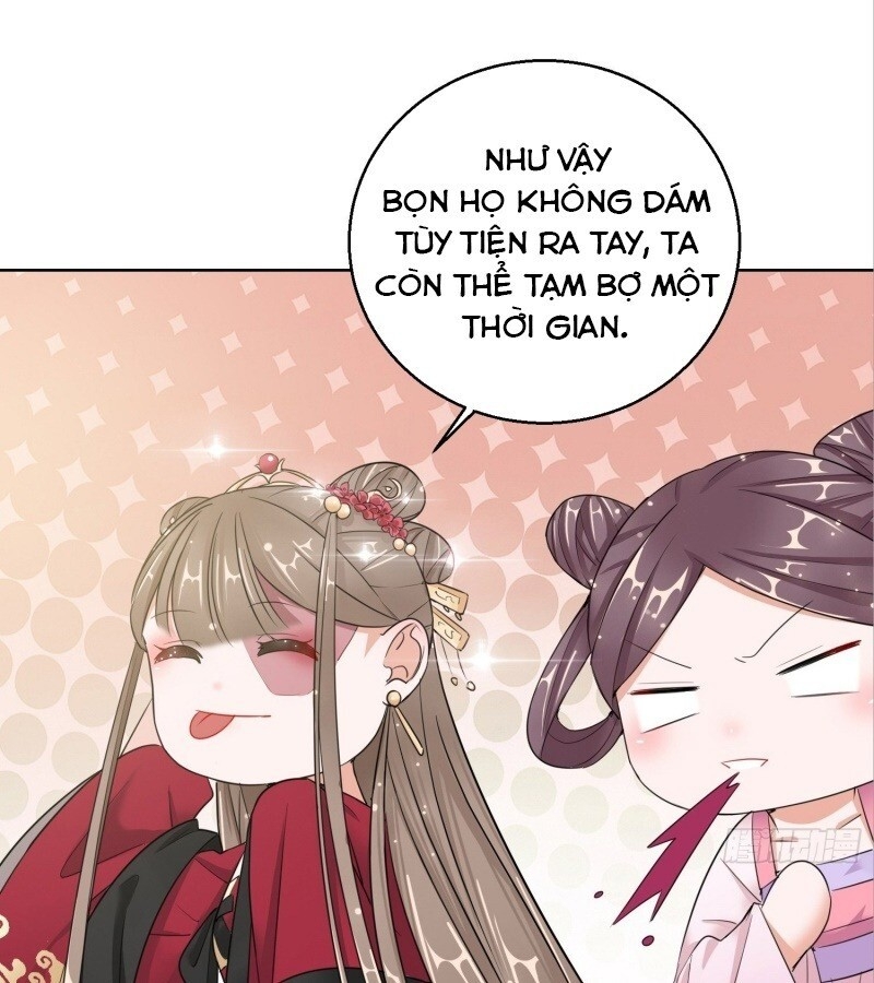 Công Lược Trưởng Thành Của Vương Phi: Chapter 13