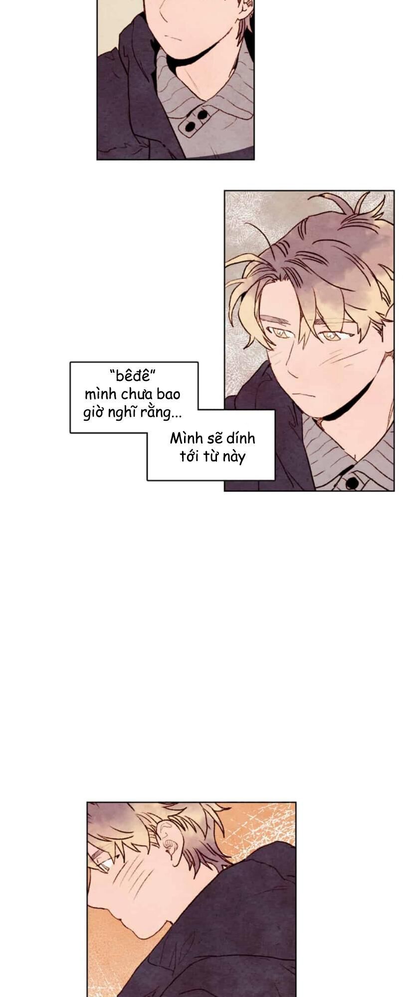 Ôi ! Trợ Lý Đặc Biệt Của Tôi: Chapter 21