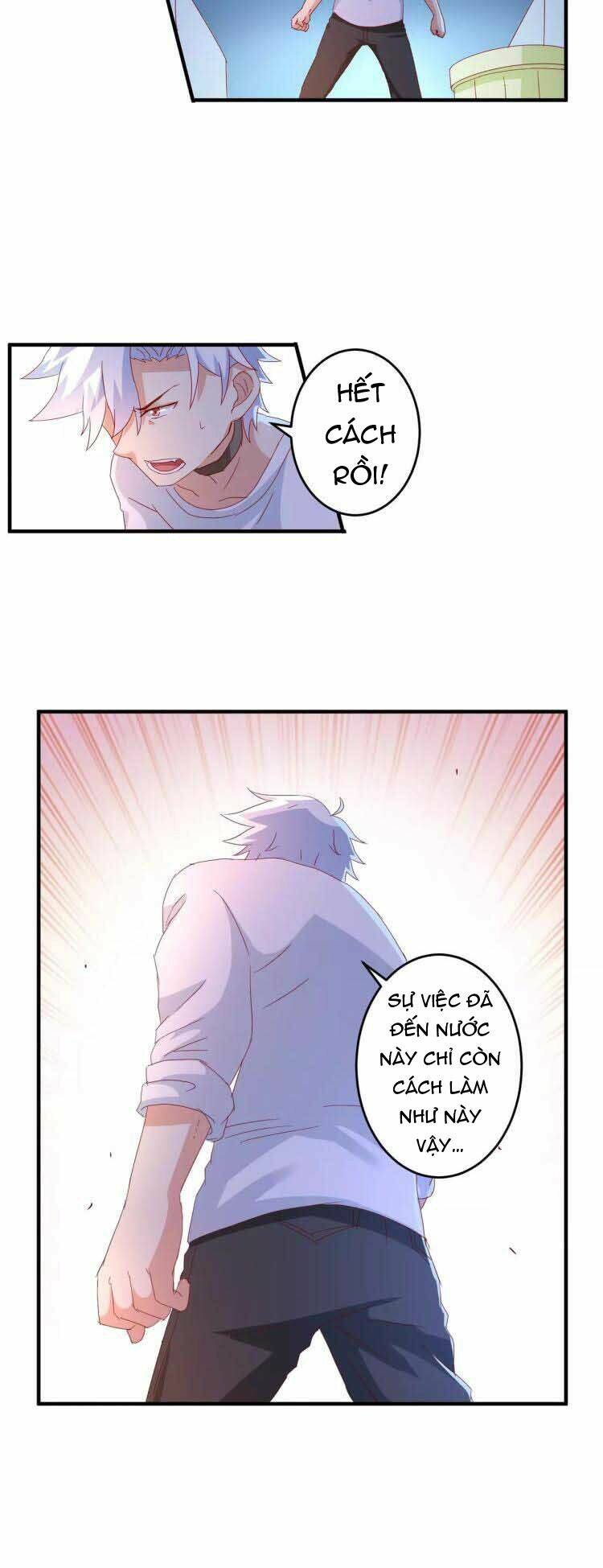 Ân Huệ Của Quỷ Vương: Chapter 17