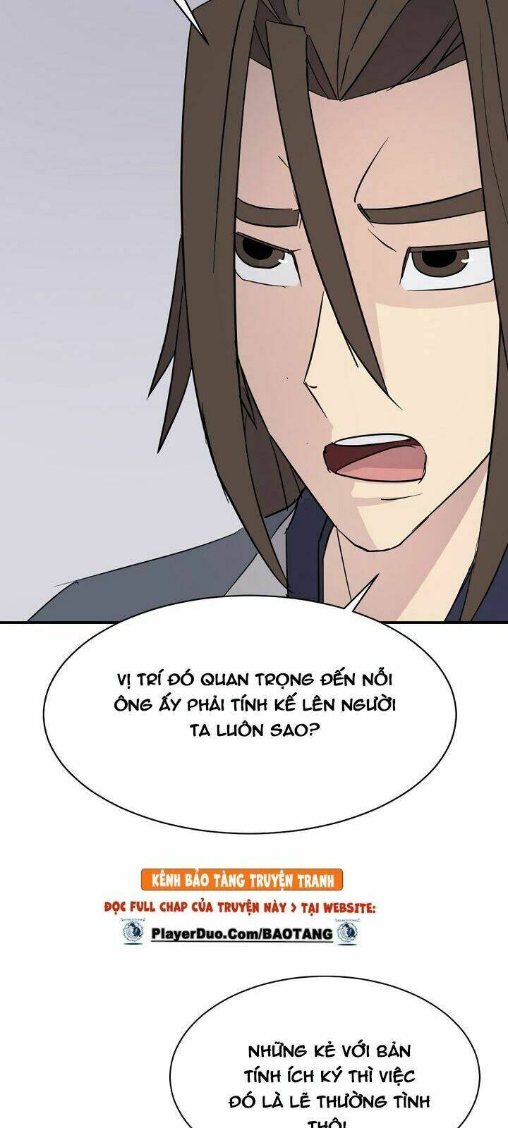 Trọng Sinh, Bất Khả Chiến Bại: Chapter 81