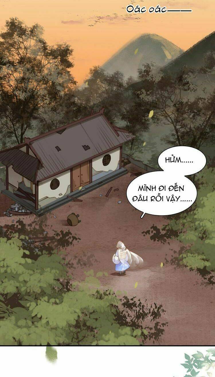 Tiểu Sư Phụ, Tóc Giả Của Ngài Rơi Rồi!: Chapter 1