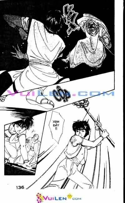 Nàng Công Chúa Ham Chơi: Chapter 12