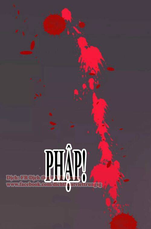 Bạn Trai Tôi Là Cẩm Y Vệ: Chapter 96