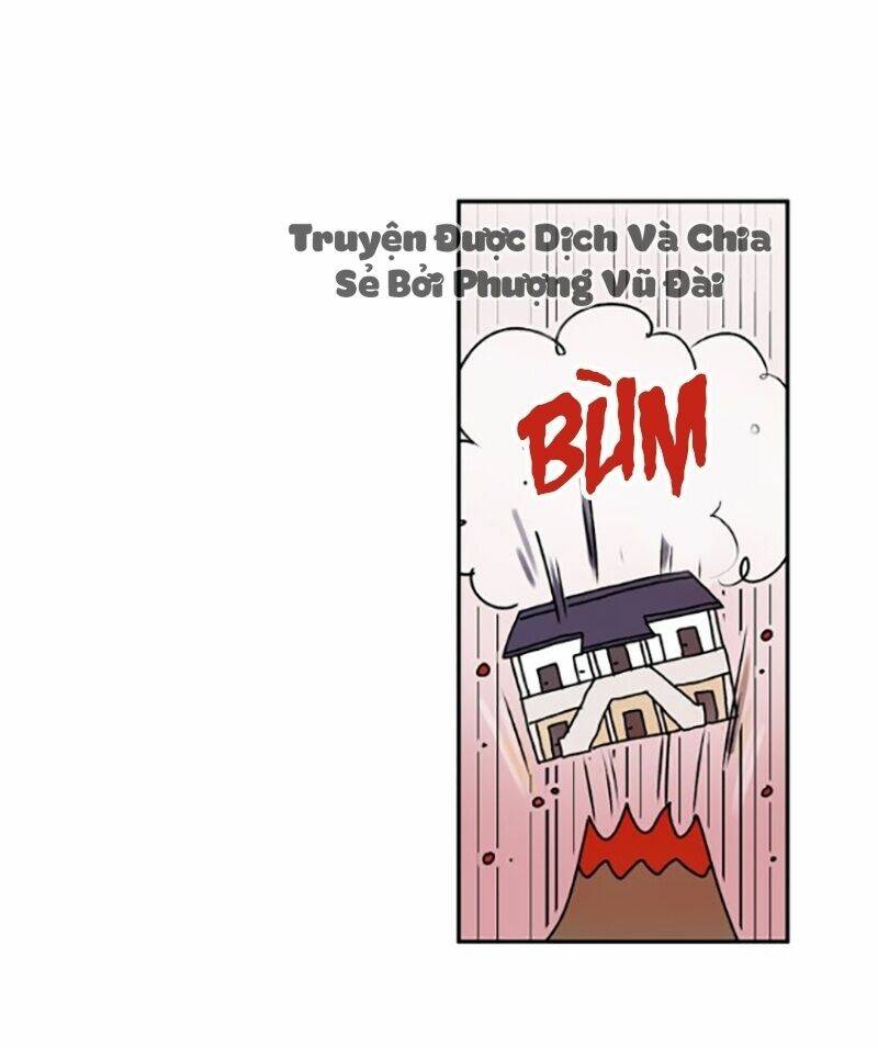 Hai Anh Ấy Của Tôi: Chapter 1