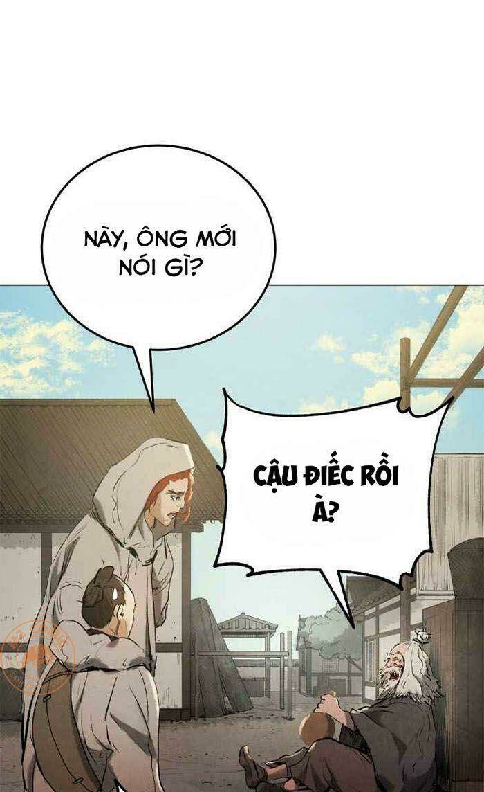 Phụng Tiên Trọng Sinh Ký: Chapter 16