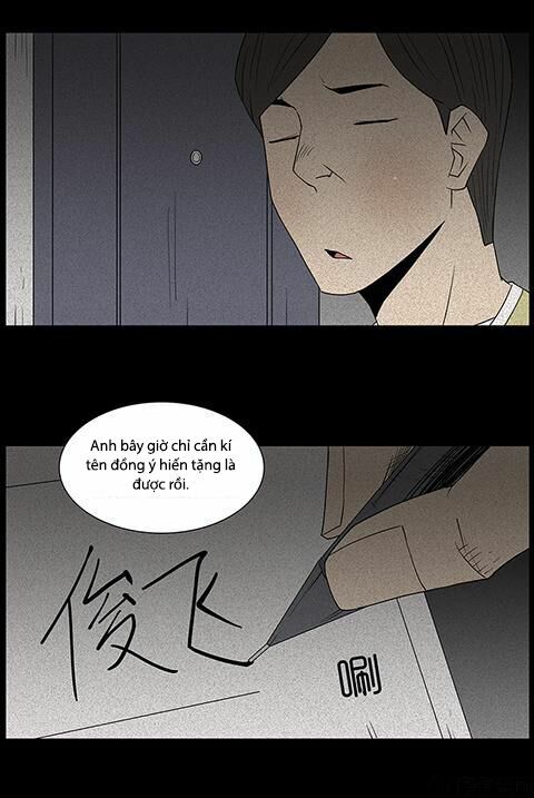 Kinh Dị Đêm Khuya: Chapter 72: - Viên Thuốc Biến Đổi Ước Mơ