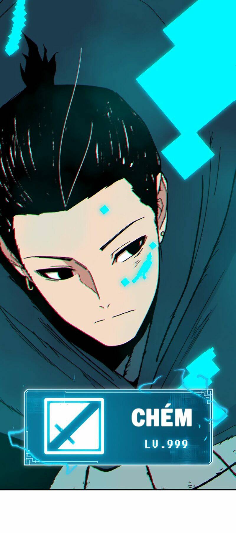 Npc Bắt Đầu Từ Kỹ Năng Lv.999: Chapter 0