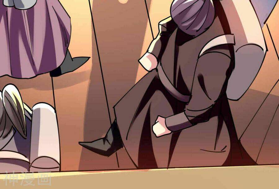 Vạn Giới Tiên Vương: Chapter 109