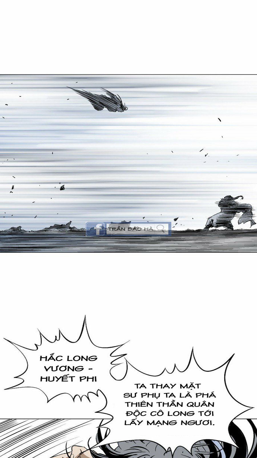 Cao Thủ 2: Chapter 60