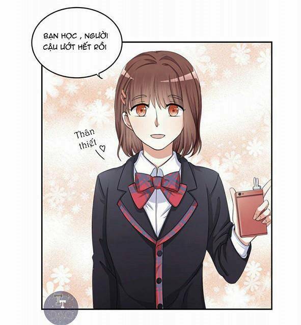 Đoạt Hôn Ác Thiếu: Chapter 5