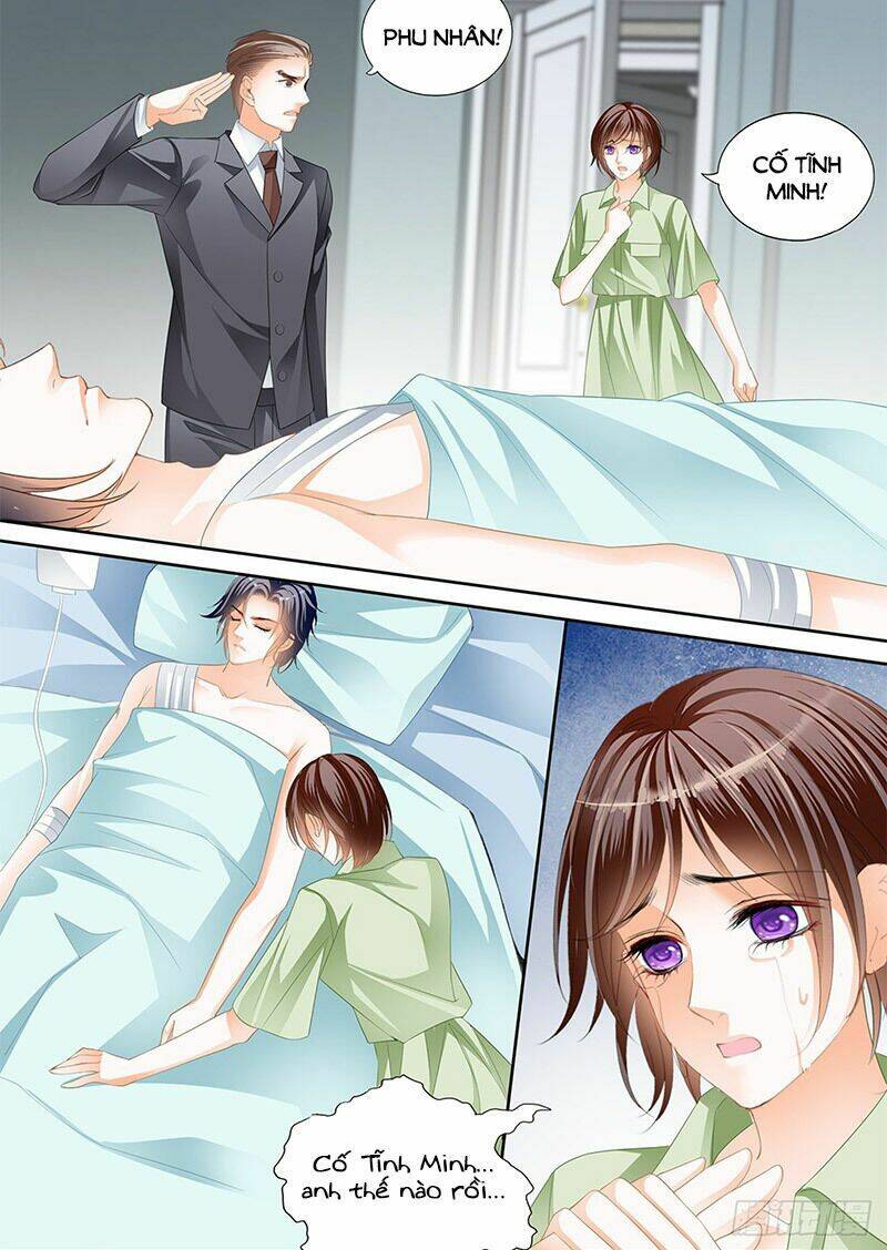 Thiểm Hôn Kiều Thê: Chapter 298