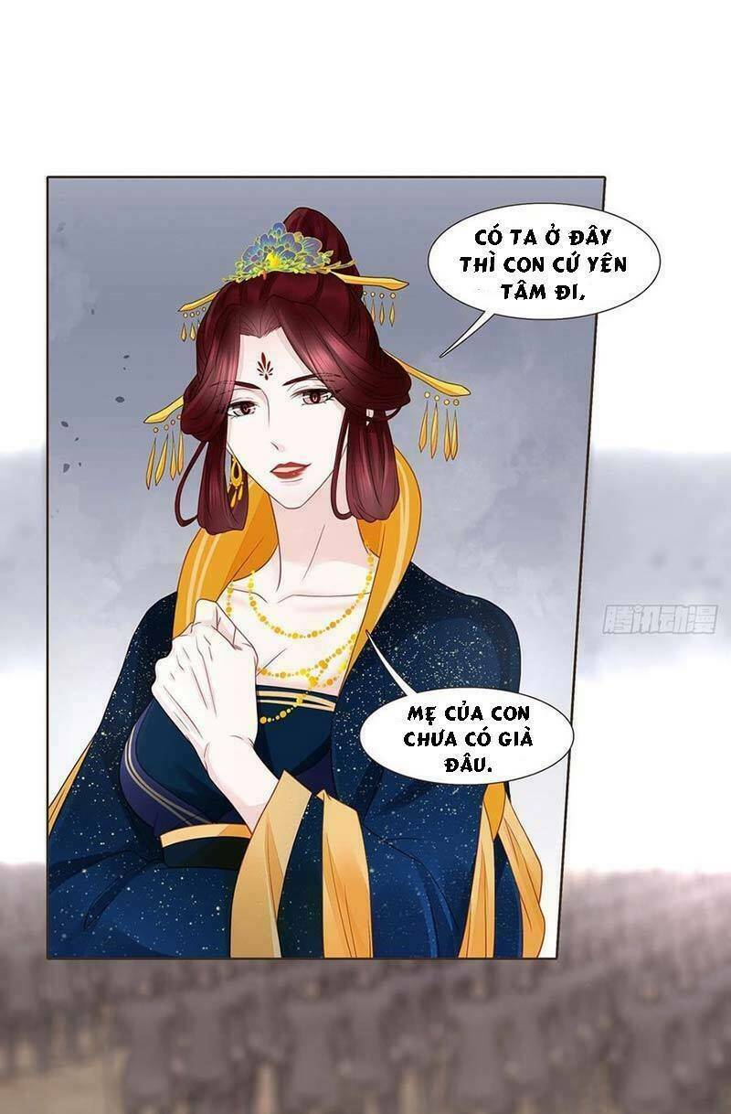 Đại Giá Thừa Tướng: Chapter 149