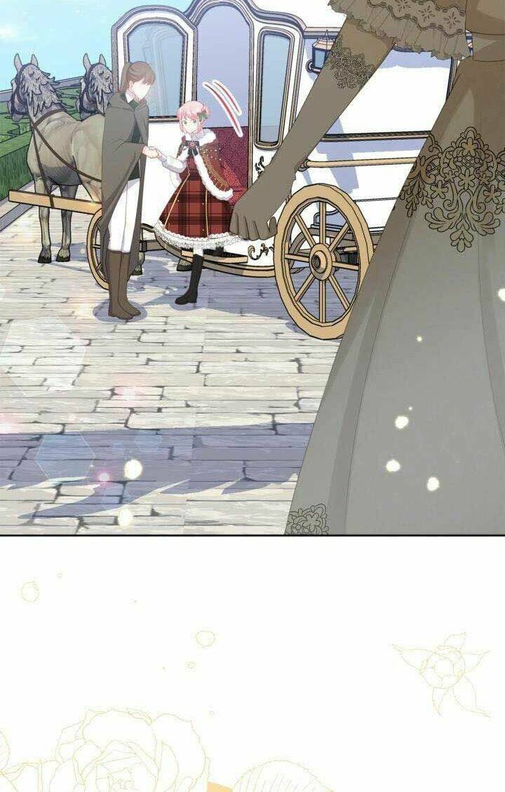 Công Chúa Phản Diện Muốn Ở Trong Ngôi Nhà Bánh Quy: Chapter 55