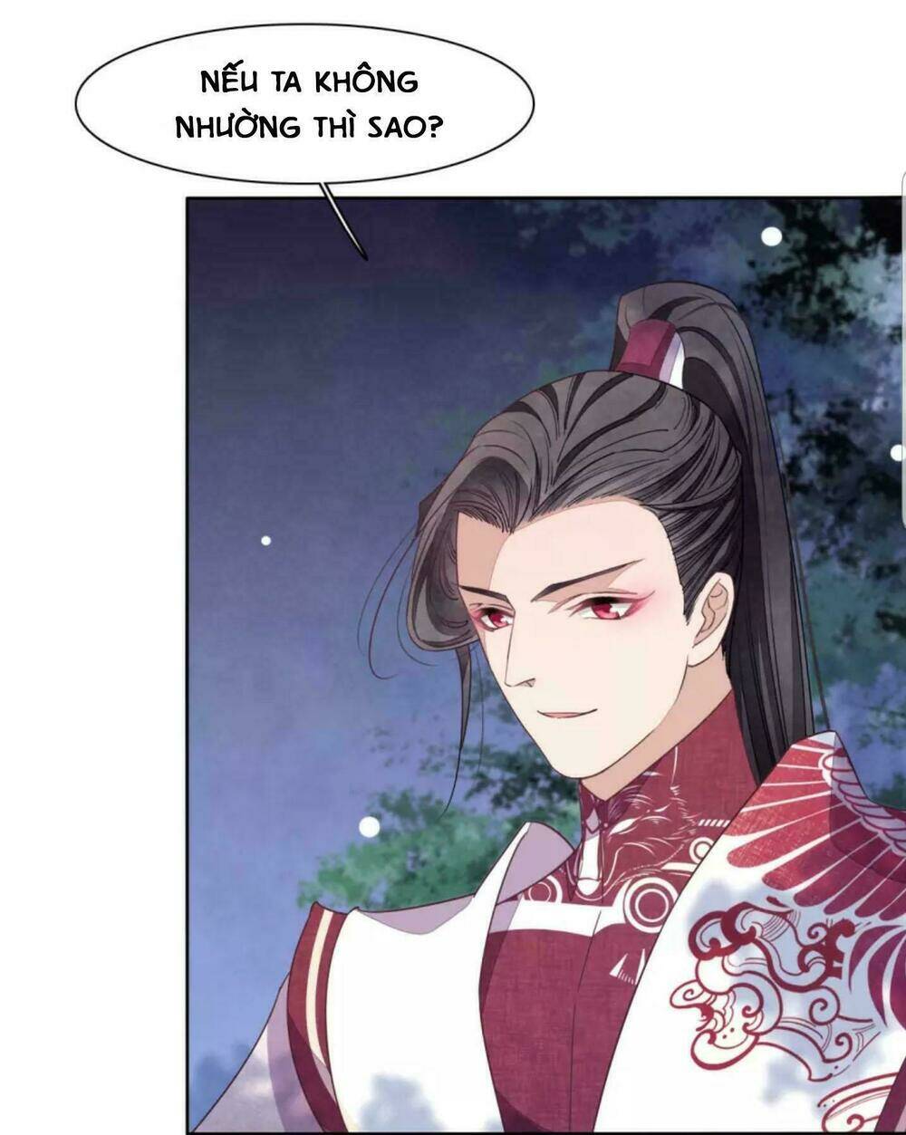 Xuyên Về Cổ Đại Làm Quốc Bảo: Chapter 24