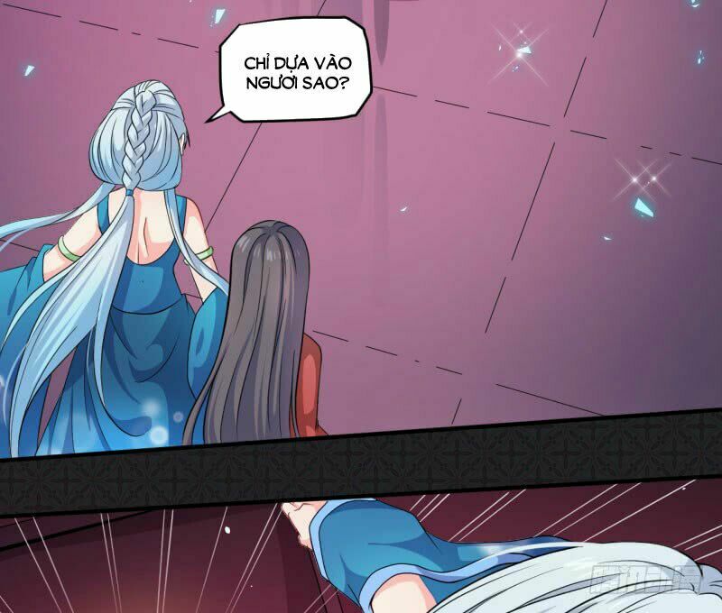 Ngạo Kiều Quỷ Vương Yêu Ta: Chapter 84