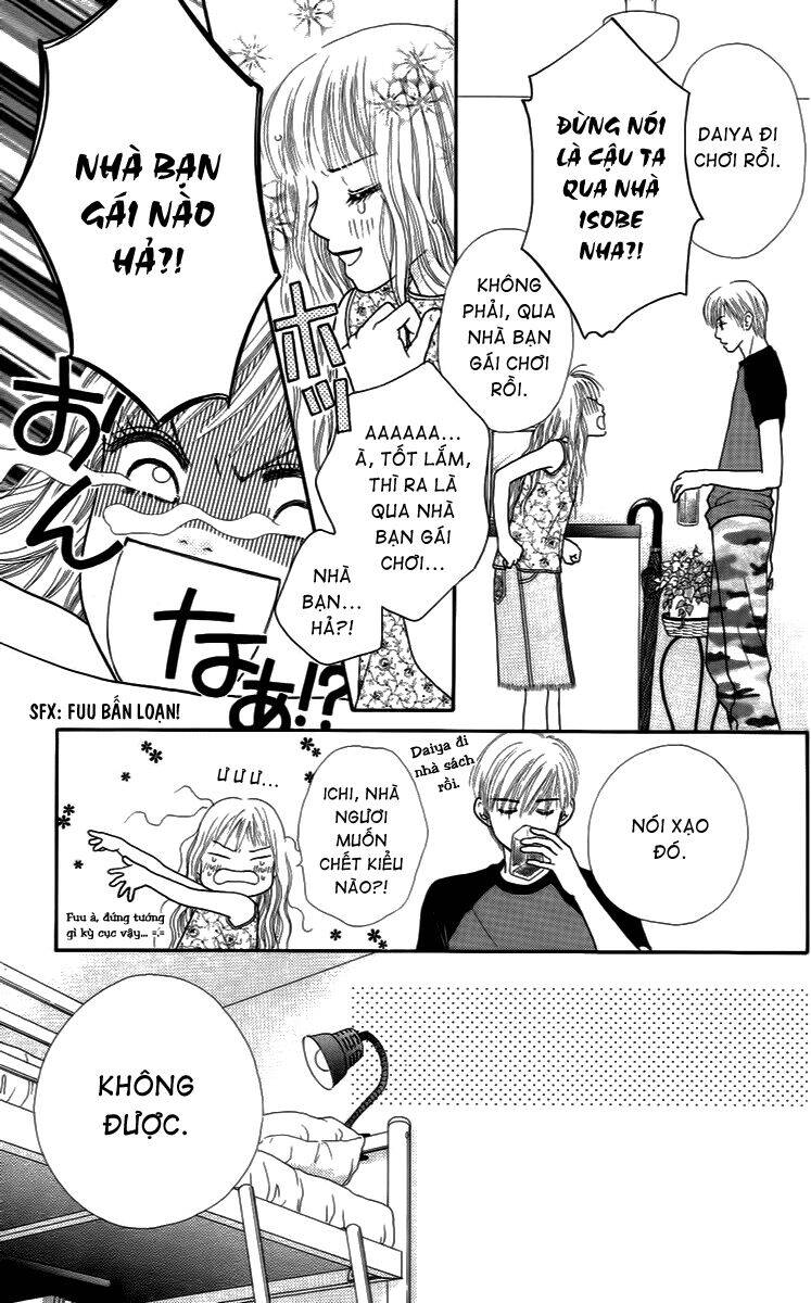 Cô Láng Giềng: Chapter 22