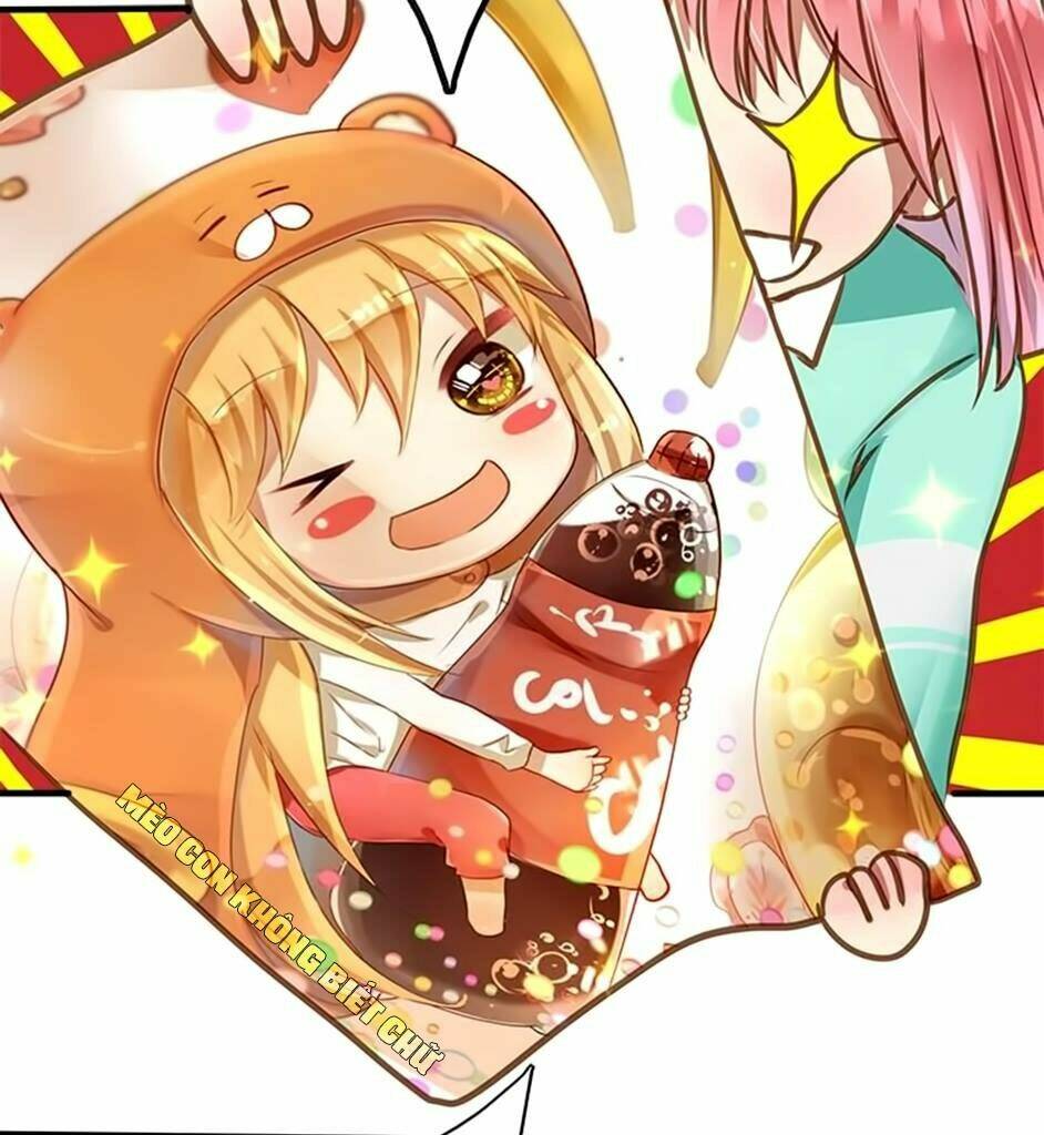 Không Có Ssr Làm Sao Để Yêu: Chapter 3