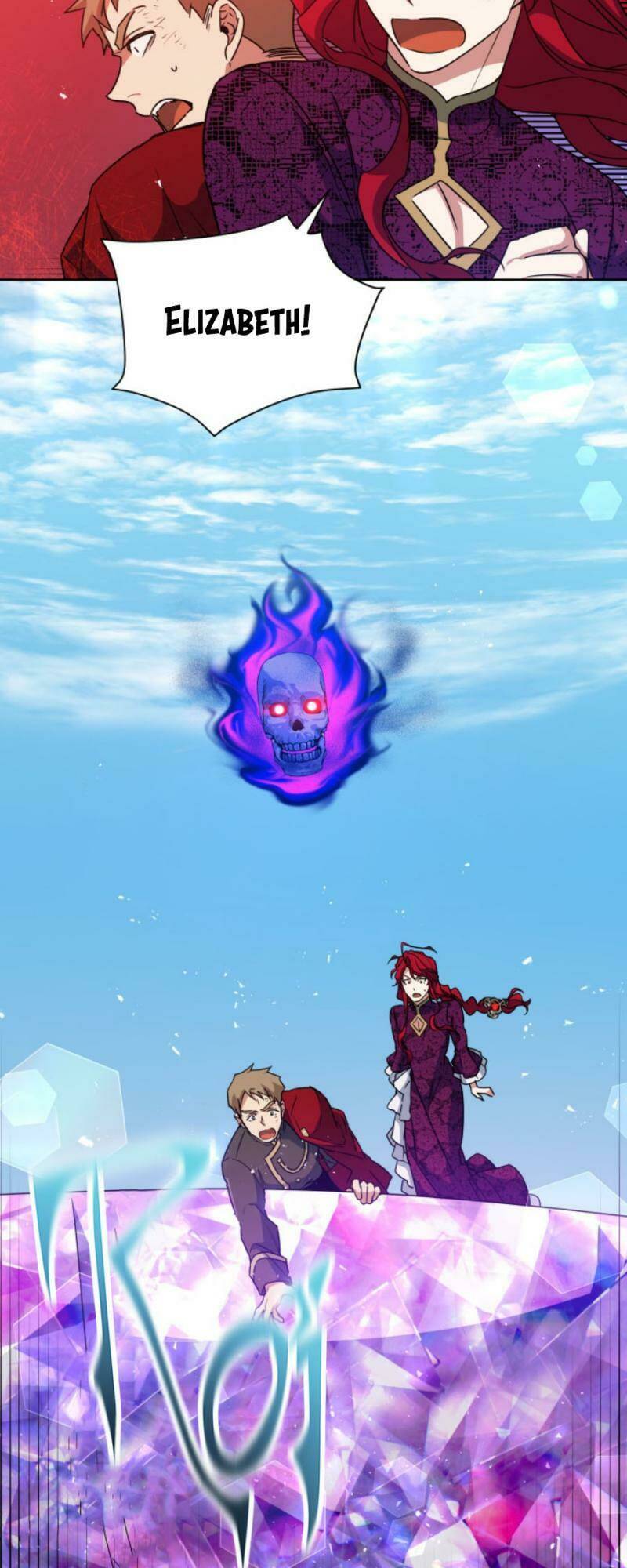 Nàng Elizabeth Thuần Khiết: Chapter 14