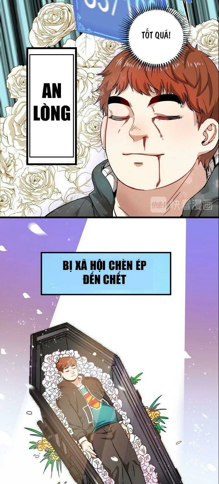 Ta Có Rất Nhiều Thành Tích: Chapter 4