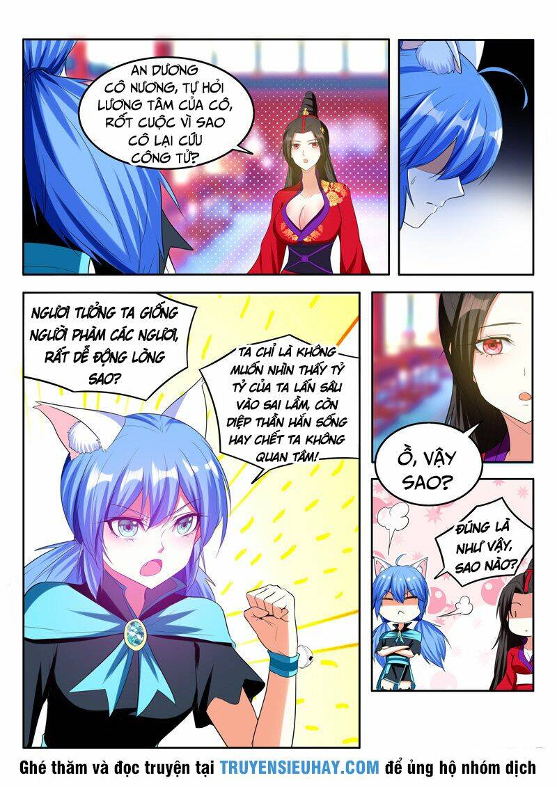 Vạn Giới Thần Chủ: Chapter 90