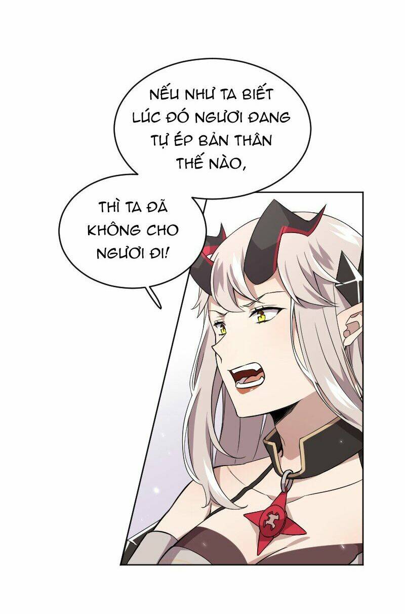 Pháp Sư Và Nữ Chúa Quỷ: Chapter 92