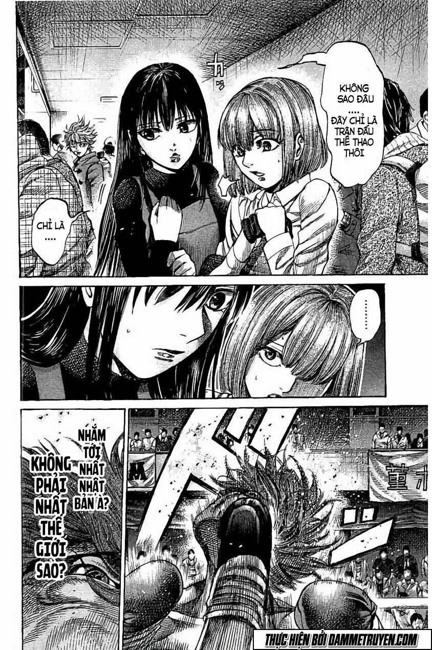 Rikudou: Chapter 88