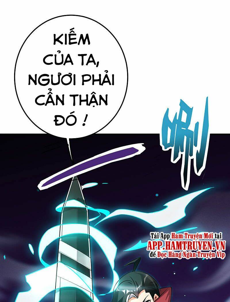 Phục Thiên Thánh Chủ: Chapter 141
