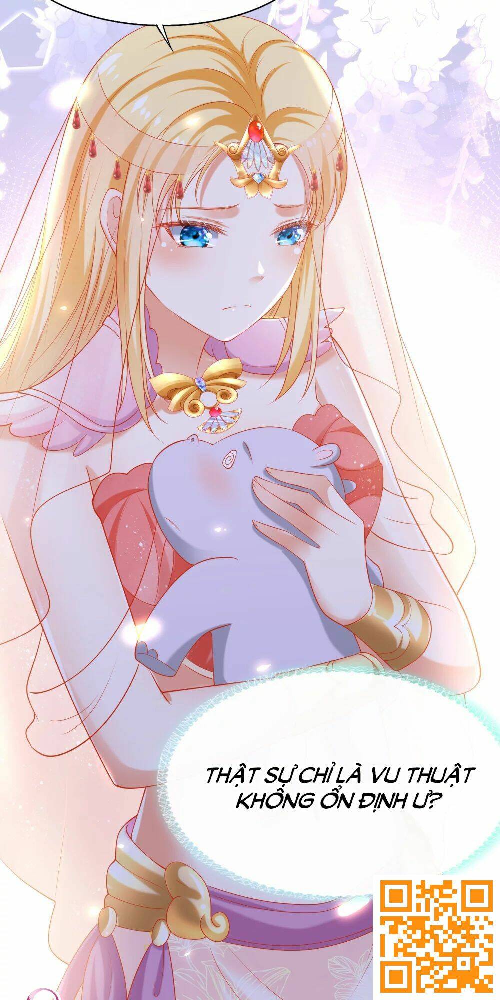 Sủng Hậu Của Vương: Chapter 41