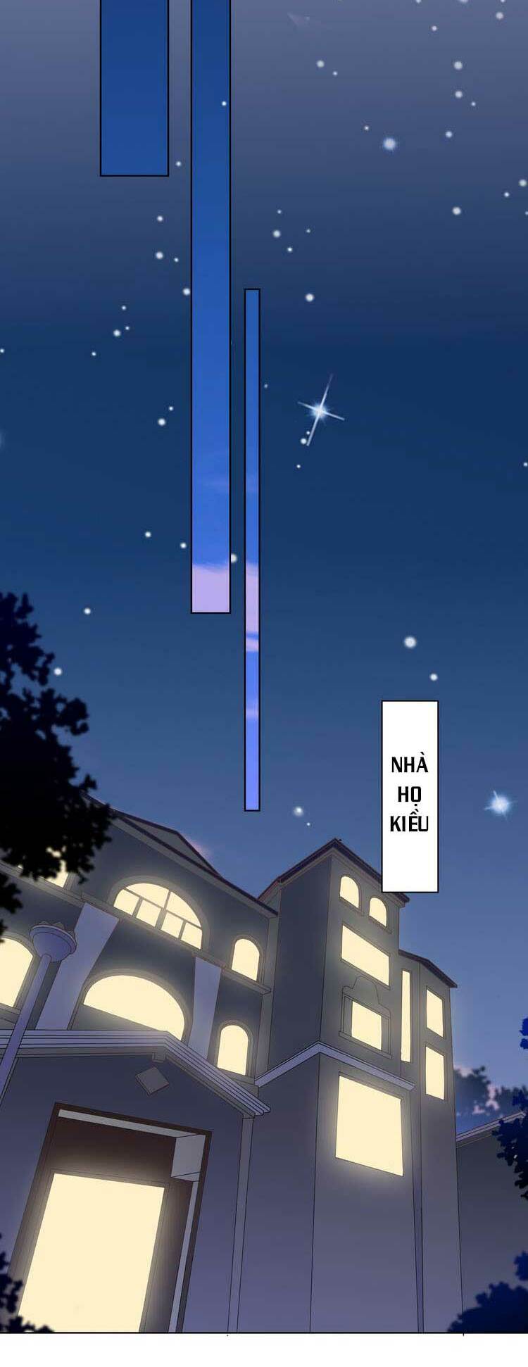 Điều Ước Sủng Ái Bất Bình Đẳng: Chapter 46