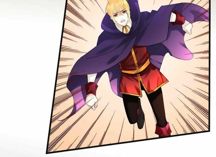 Thiên Thần Không Có Tiết Tháo: Chapter 53