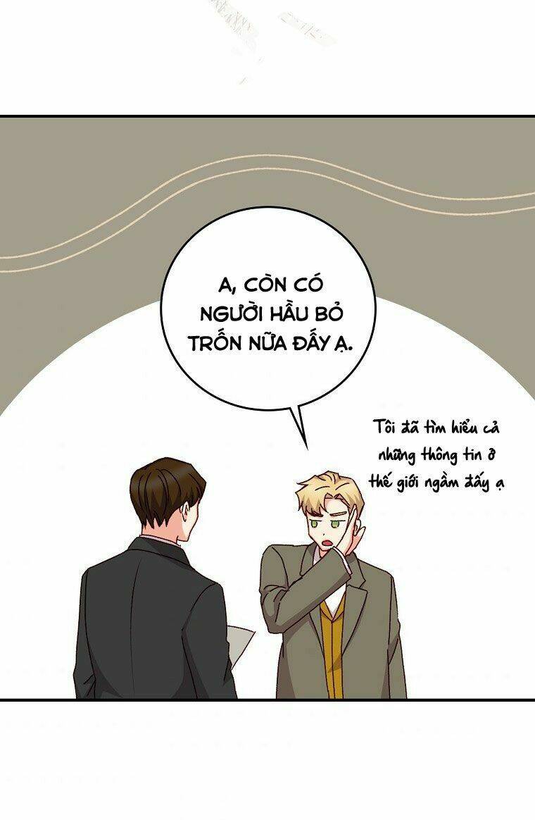 Đừng Chọc Đứa Em Gái Bé Bỏng Của Chúng Tôi: Chapter 95.2