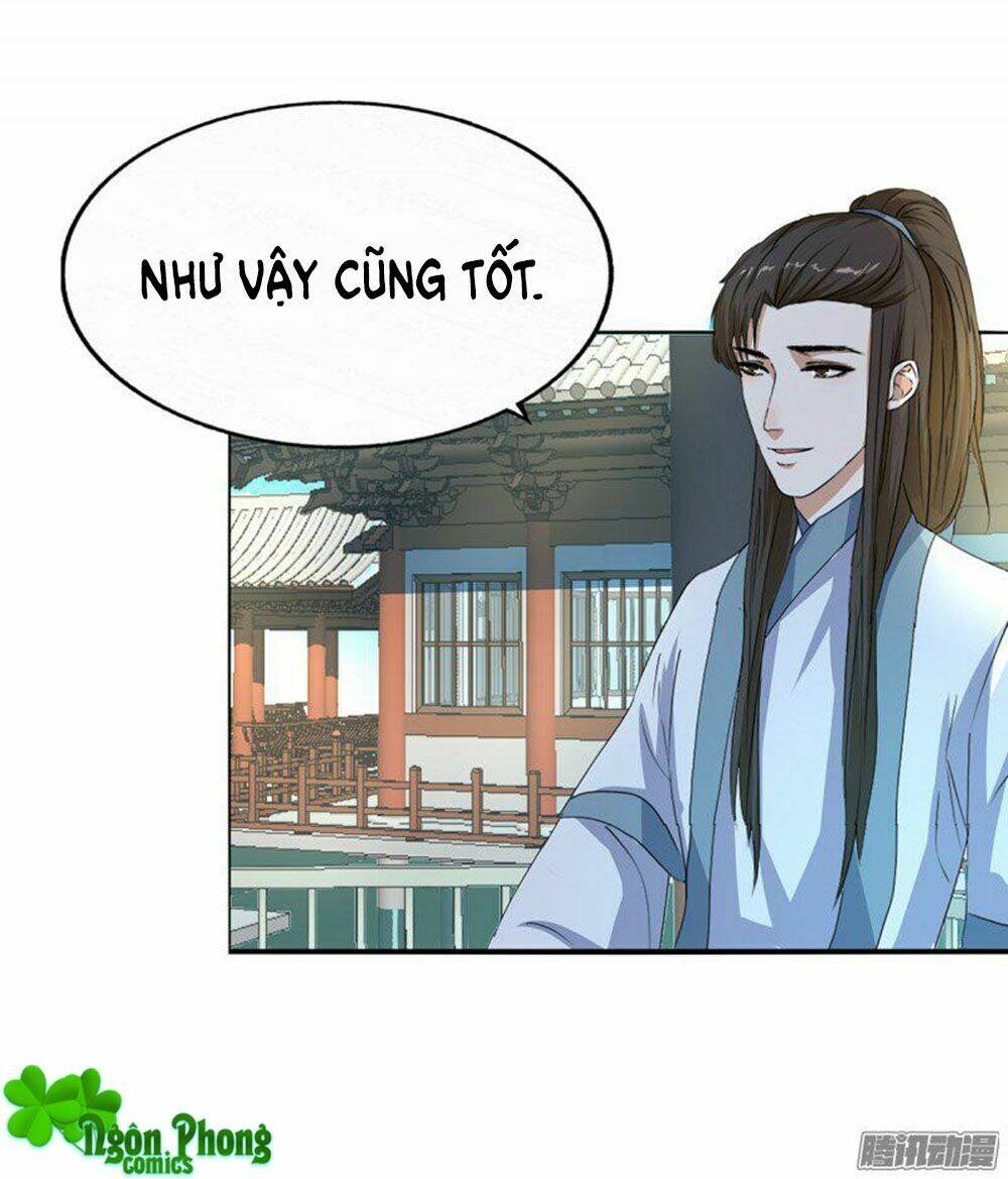 Hỏa Hồ: Chapter 19