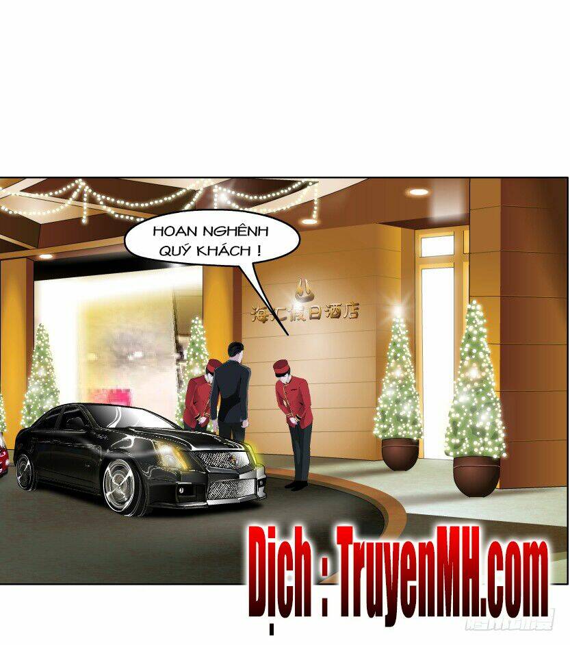 Thành Phố Vật Chất: Chapter 9