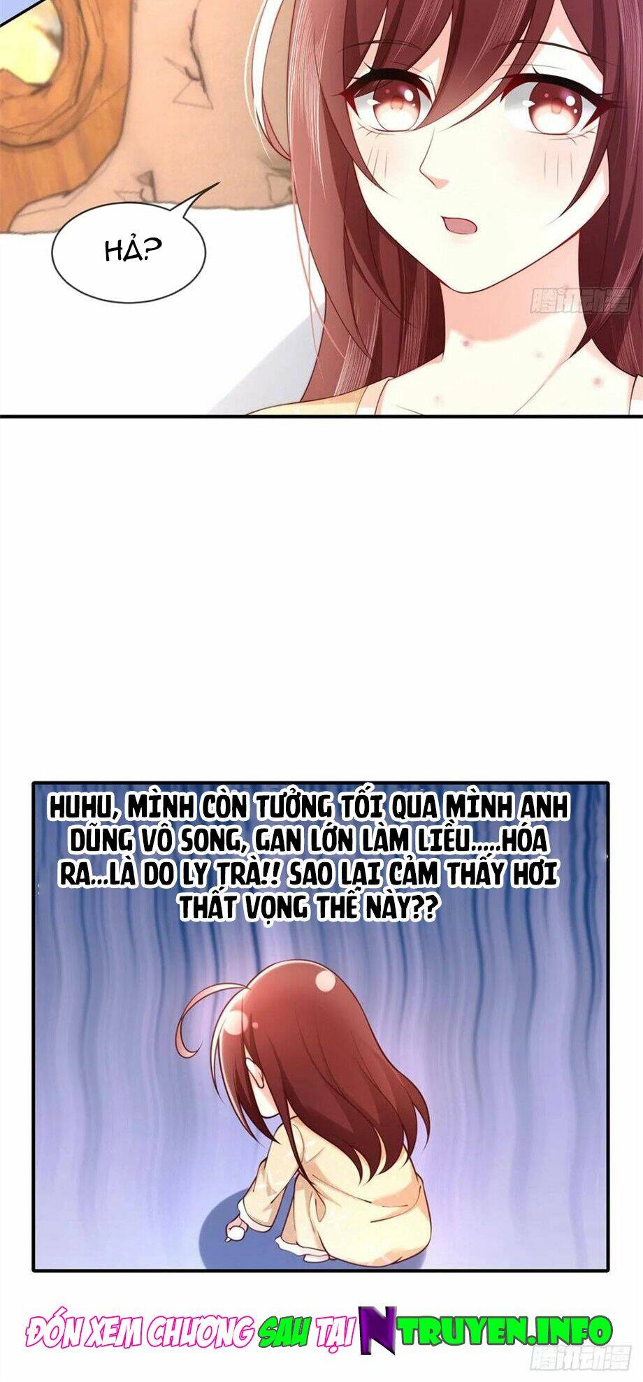 Nam Thần Truy Thê Chỉ Nam: Chapter 79.2