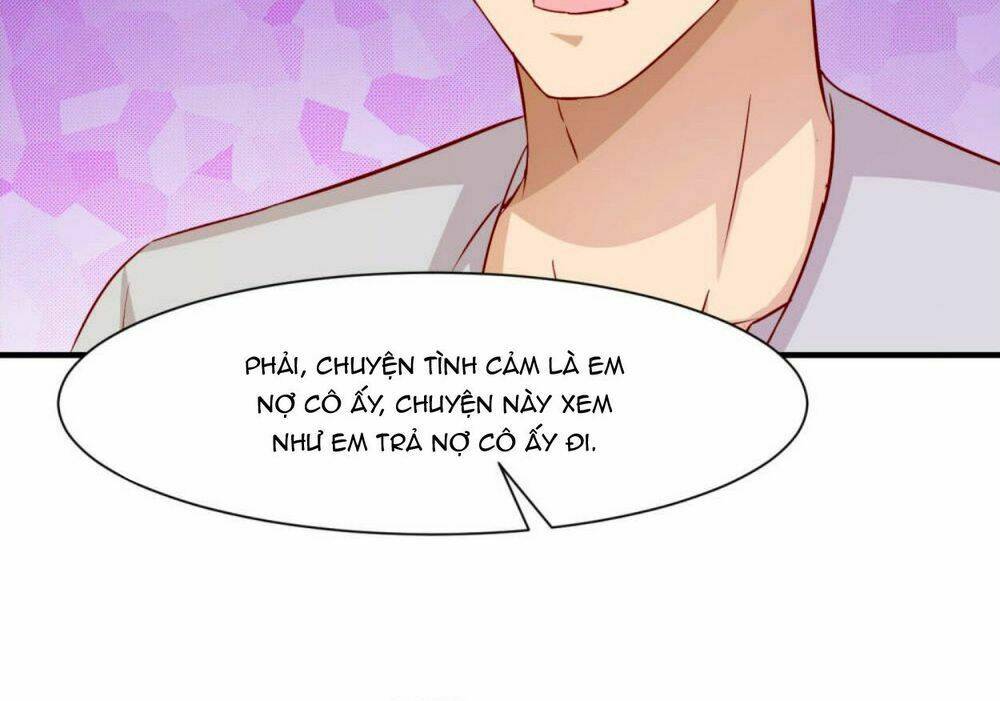Thời Gian Đều Biết: Chapter 58