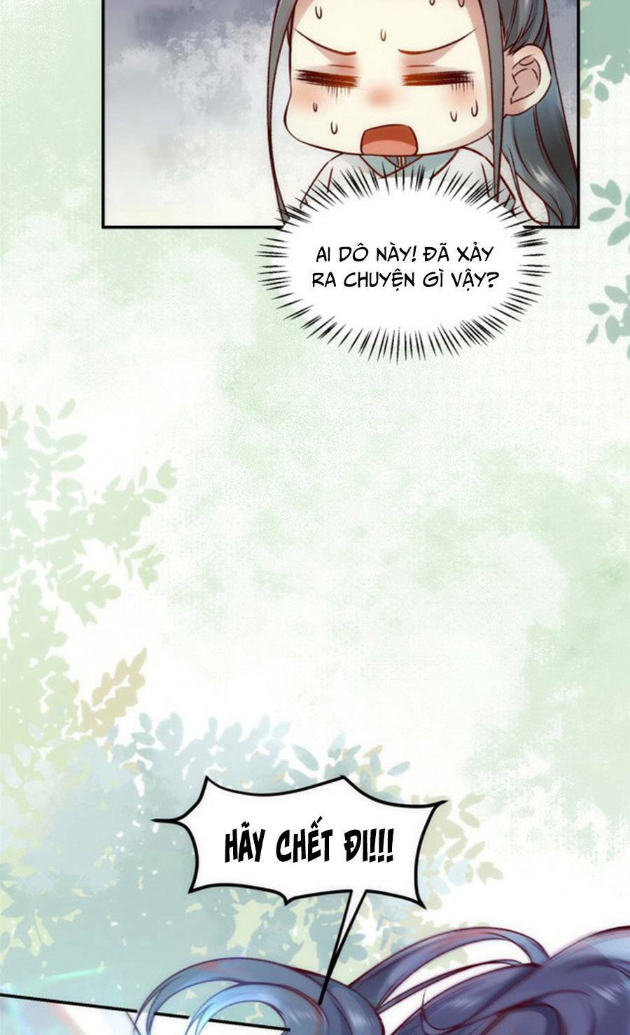 Nghịch Thiên Thần Phi Chí Thượng: Chapter 44