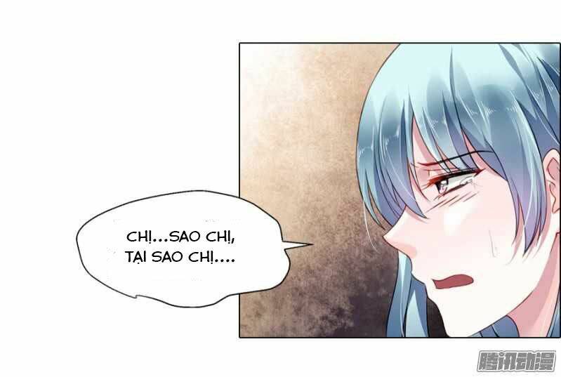 Hào Môn Khí Phụ Đích Xuân Thiên: Chapter 1