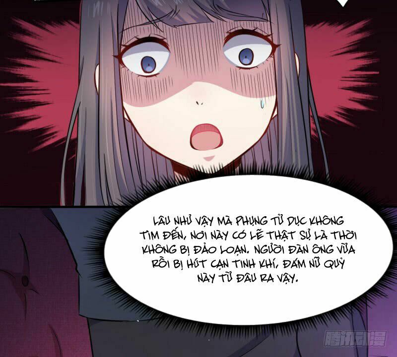 Ngạo Kiều Quỷ Vương Yêu Ta: Chapter 84