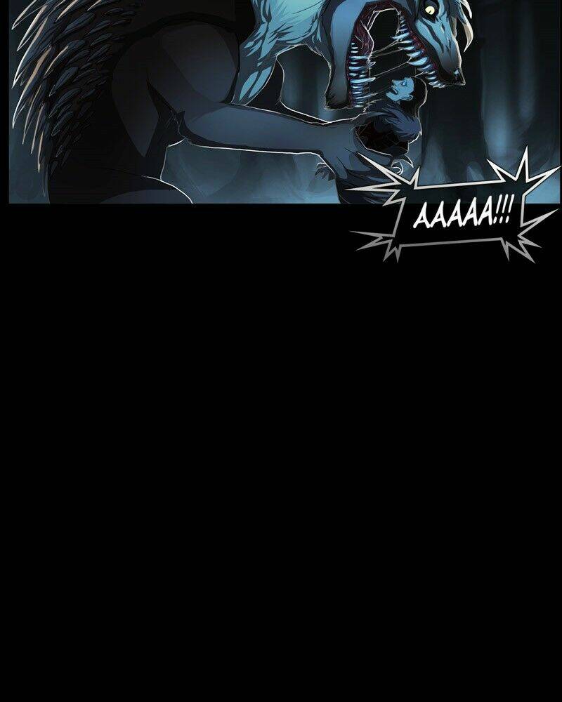 Dragnarok: Chapter 4
