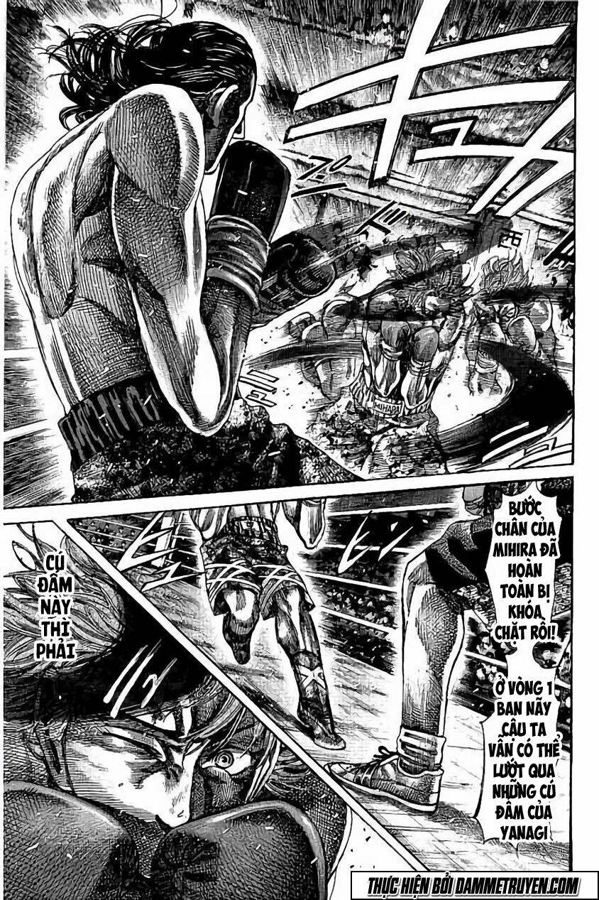 Rikudou: Chapter 88