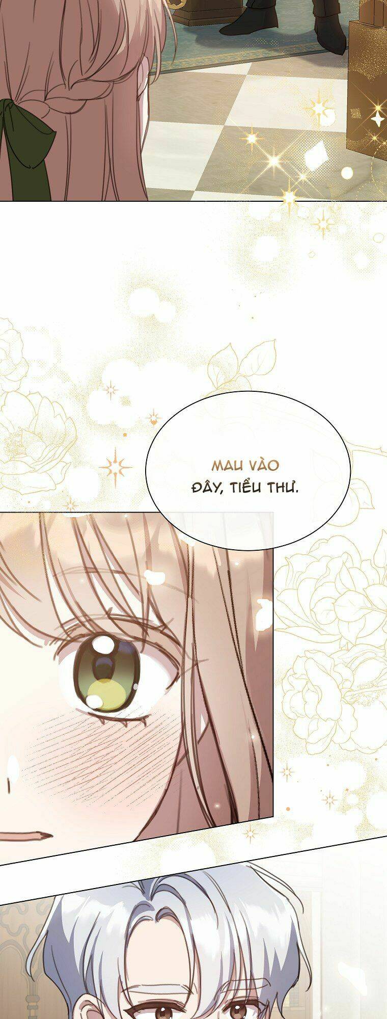 Mất Đi Một Người Chị Tốt: Chapter 16