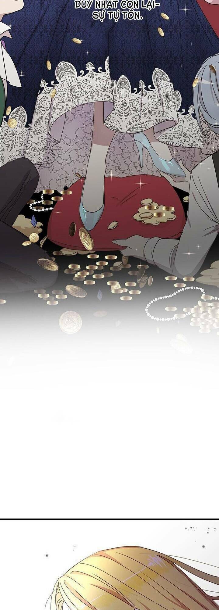 Công Tước, Loạn Vừa Thôi!: Chapter 62